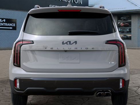 New 2025 Kia Telluride SX X-Line image 13