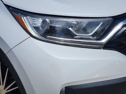 Used 2020 Honda CR-V EX-L image 9