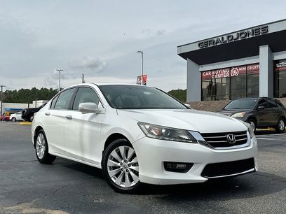Used 2015 Honda Accord EX-L