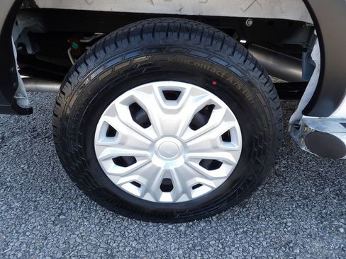 Used 2024 Ford Transit 250 Low Roof w/ Exterior Upgrade Package RWD image 50
