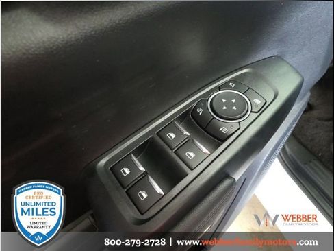 New 2025 Ford Ranger XLT w/ Equipment Group 301A High image 12