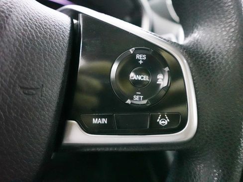 Certified 2022 Honda CR-V EX image 18