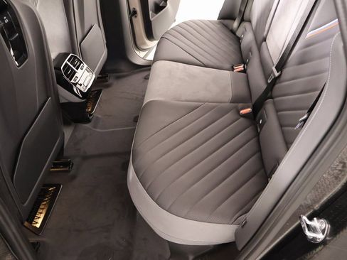 New 2026 BMW iX xDrive45 w/ M Sport Package image 13