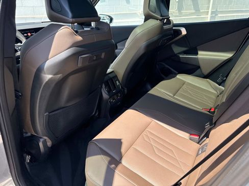 Used 2025 BMW X3 xDrive30i w/ M Sport Package image 11