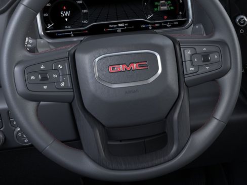 New 2026 GMC Sierra 1500 AT4X AWD/4WD image 20