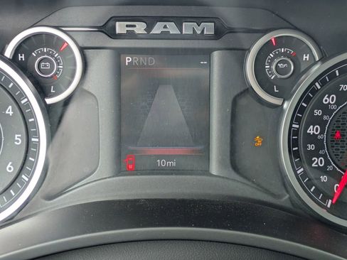 New 2026 RAM 2500 Tradesman AWD/4WD image 29