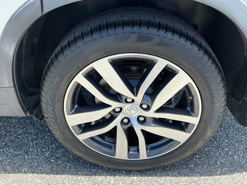 Used 2017 Honda Pilot Touring image 59