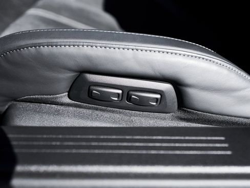 Used 2021 Mercedes-Benz AMG GT Black Series image 46