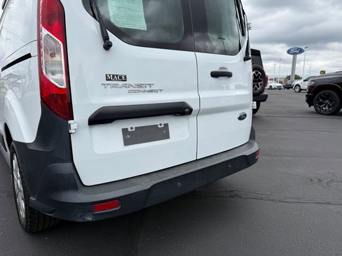 Used 2022 Ford Transit Connect XL image 7
