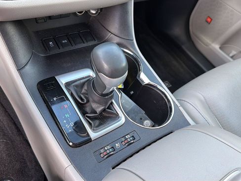 Used 2018 Toyota Highlander Limited FWD image 28