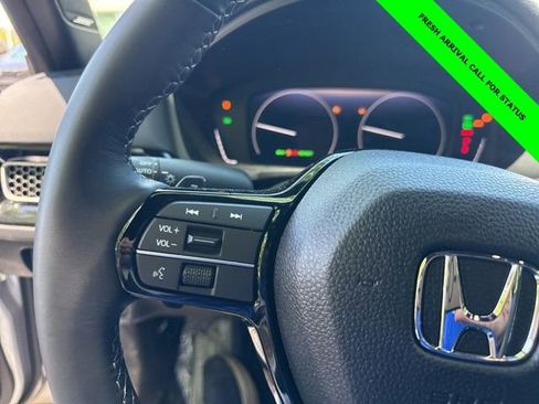 Used 2026 Honda Civic Sport Touring image 19