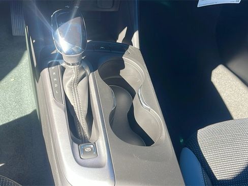 New 2025 Buick Envista Preferred w/ Convenience I Package image 19