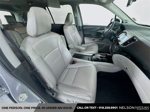 Used 2021 Honda Pilot Touring image 30