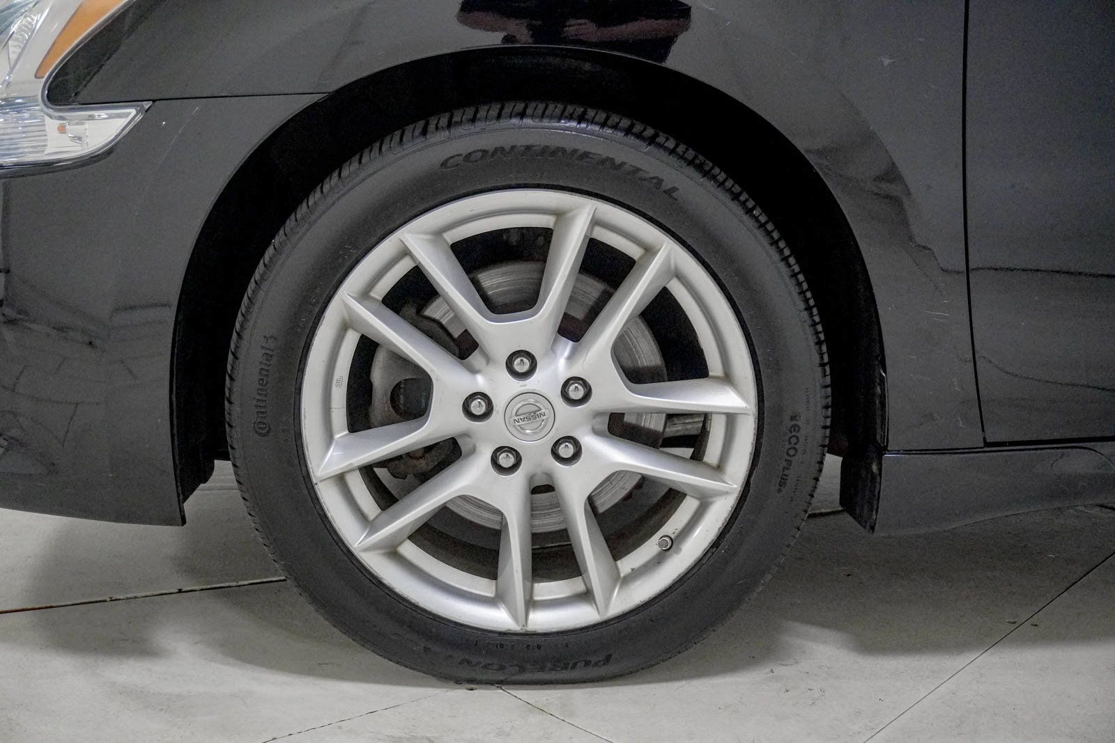 Used 2009 Nissan Maxima 3.5 S FWD image 14