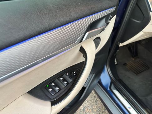 Used 2018 BMW X2 xDrive28i w/ M SportX Package image 13