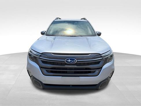 New 2026 Subaru Forester Touring AWD/4WD image 2