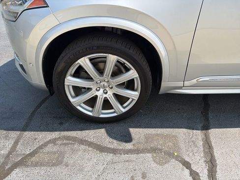 Used 2019 Volvo XC90 T6 Inscription w/ Advanced Package AWD/4WD image 17