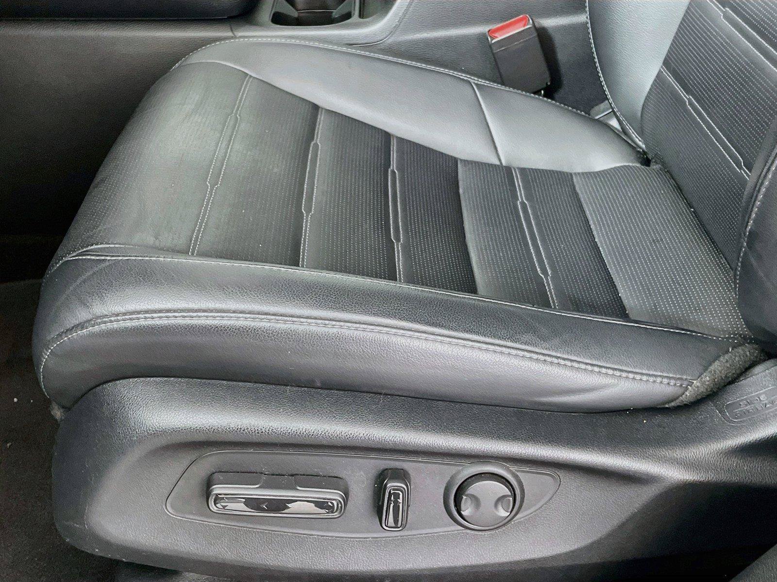 Certified 2024 Honda CR-V EX-L image 22