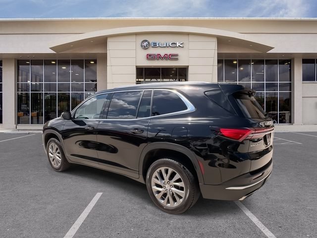 Certified 2026 Buick Enclave Preferred w/ Power Package FWD image 10