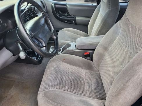 Used 2000 Ford Ranger XL image 16