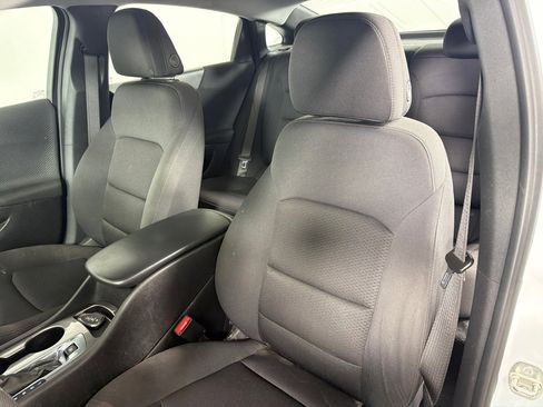 Used 2023 Chevrolet Malibu LS w/ Driver Confidence Package image 12