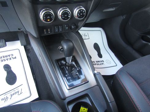 Used 2023 Mitsubishi Outlander Sport SE image 15