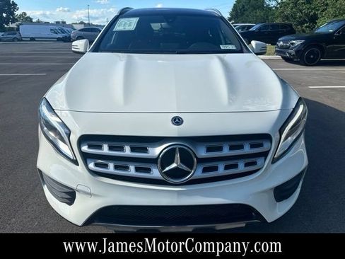 Used 2018 Mercedes-Benz GLA 250 image 2