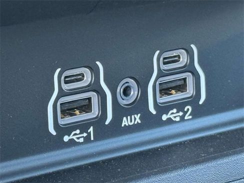 New 2026 RAM 3500 Big Horn image 6