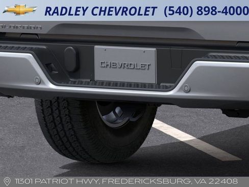 New 2026 Chevrolet Colorado LT w/ LT Convenience Package image 14
