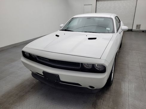 Used 2013 Dodge Challenger SXT w/ Sound Group image 15