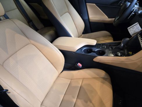 New 2026 Lexus IS 350 F Sport image 7