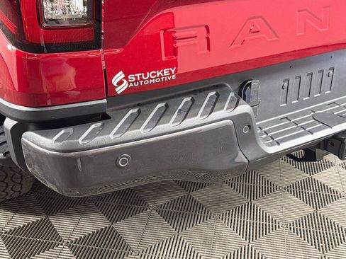 New 2026 Ford Ranger XLT AWD/4WD image 40