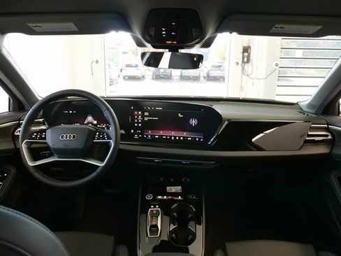 New 2025 Audi A5 2.0T Premium Plus image 18