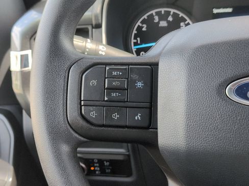 Certified 2023 Ford F150 XL w/ STX Appearance Package RWD image 18