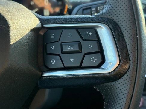 New 2026 Ford Mustang Premium image 18