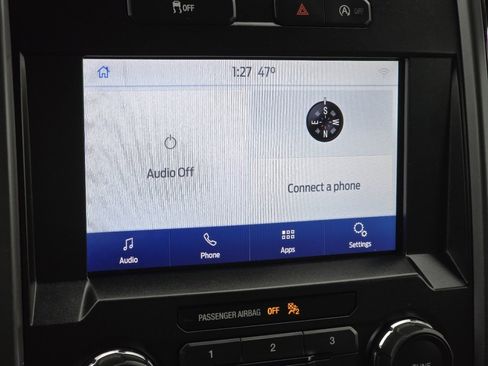 Used 2020 Ford F150 XLT w/ Equipment Group 302A Luxury image 34