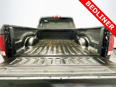 Used 2015 RAM 2500 Tradesman w/ Chrome Appearance Group image 27