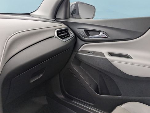 Certified 2021 Chevrolet Equinox Premier image 28