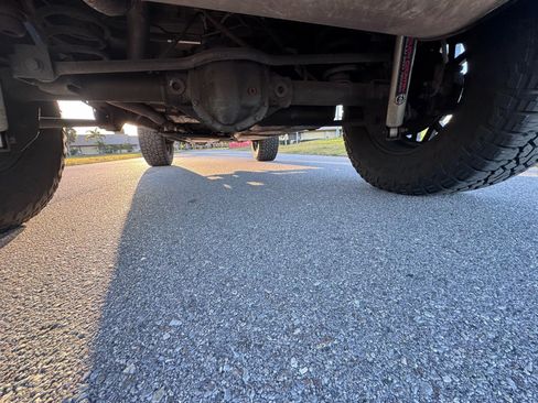 Used 2012 Jeep Wrangler Unlimited Sahara w/ Dual Top Group image 25