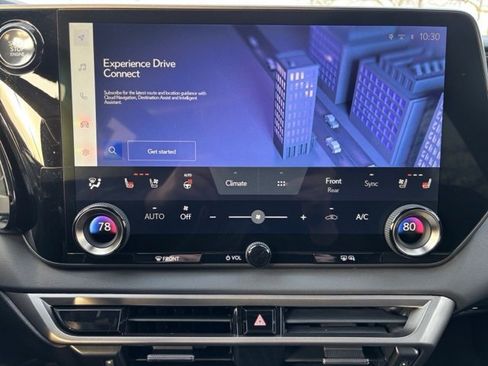 Used 2023 Lexus RX 350 AWD image 17