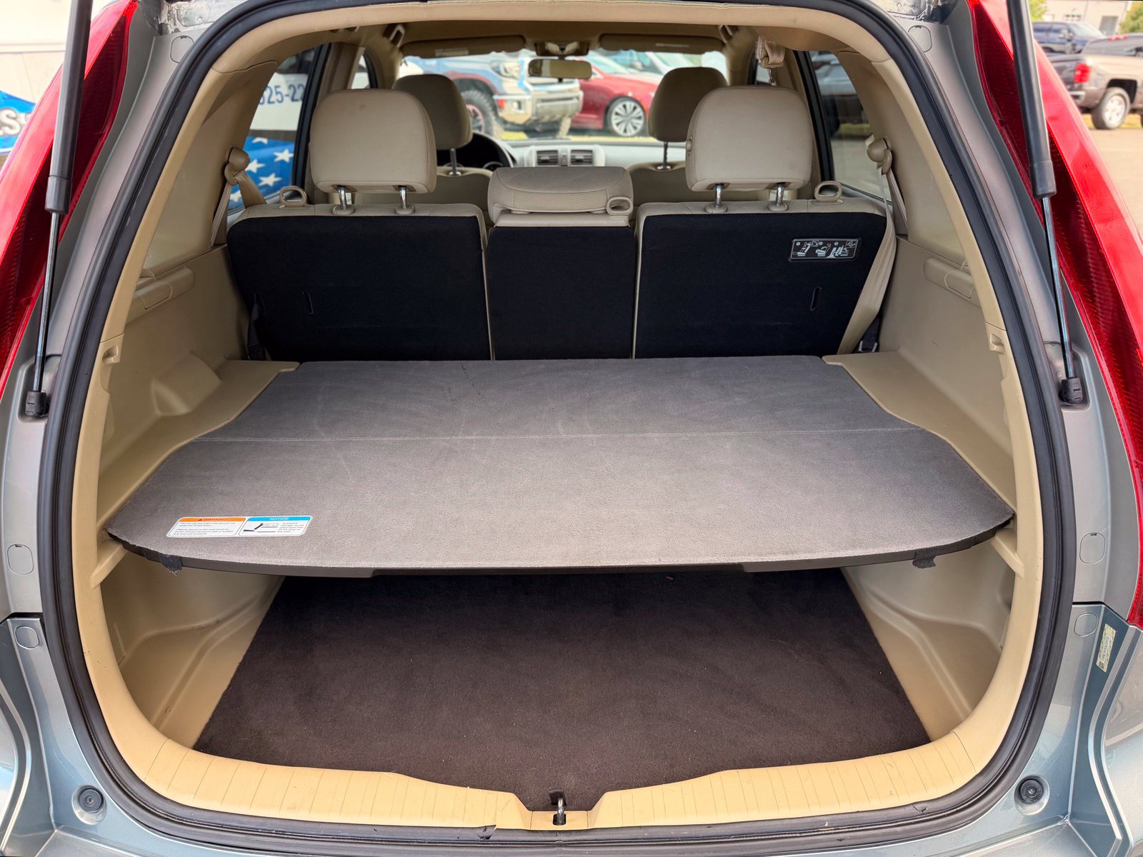 Used 2011 Honda CR-V LX image 34