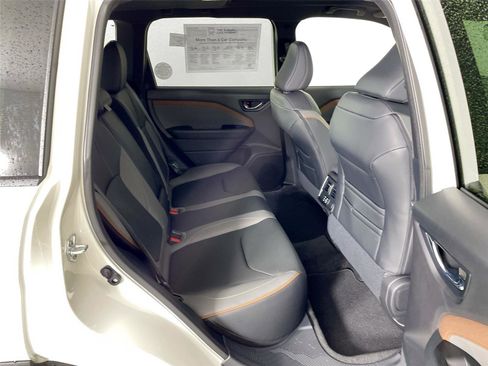 New 2026 Subaru Forester Sport image 27
