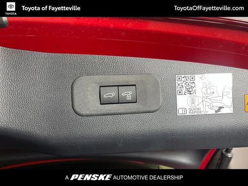 Used 2026 Toyota Crown Signia w/ Advanced Technology Package AWD/4WD image 23