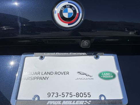 Used 2023 BMW X5 M Base w/ Competition Package image 39