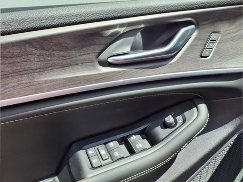 New 2026 Jeep Grand Cherokee Limited AWD/4WD image 15