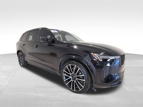 Used 2026 Volvo XC90 B6 Ultra w/ Lounge Package AWD/4WD image 6