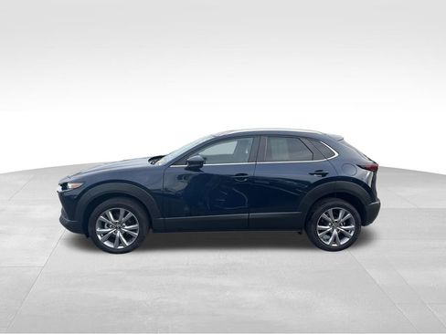 Certified 2023 MAZDA CX-30 AWD 2.5 S w/ Preferred Package image 3