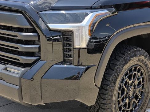 New 2026 Toyota Tundra SR5 RWD image 7