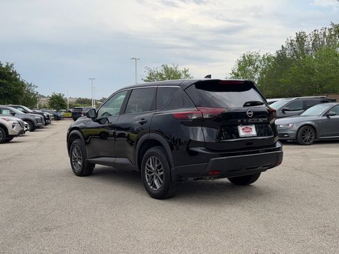 Used 2025 Nissan Rogue S FWD image 6