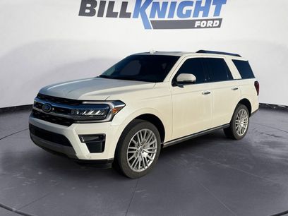 Used 2024 Ford Expedition Limited